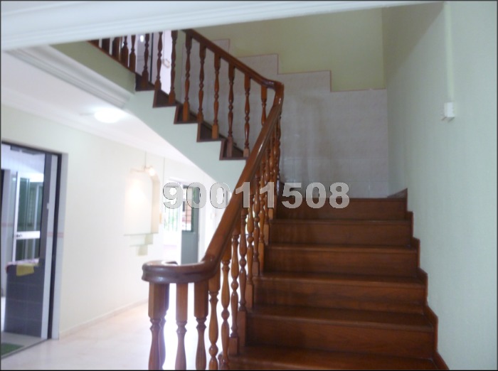 Hougang Street 52 thumbnail photo